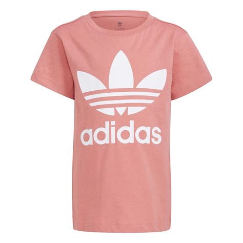 adidas meisjes shirts|Adidas originals for girls.